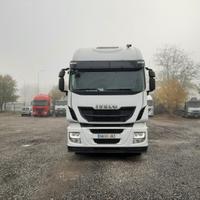 Motrice iveco 480 e6 m. 9.60
