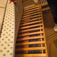 Letto singolo