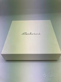 Scatola collier SALVINI