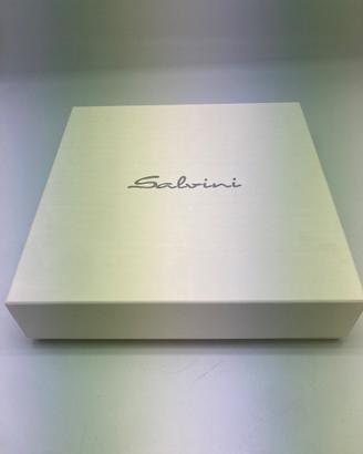 Scatola collier SALVINI