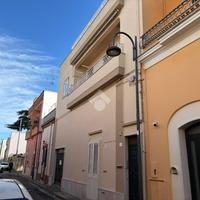 CASA SEMINDIPENDENTE A ALEZIO