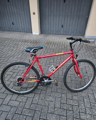 Bicicletta Bottecchia MTB mountain bike