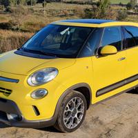 Fiat 500L 1.6 Multijet 120cv Trekking