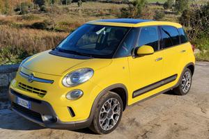 Fiat 500L 1.6 Multijet 120cv Trekking