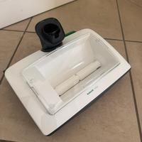 Vorwerk Folletto VF 200 Lava tappeto mai usato