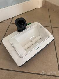 Vorwerk Folletto VF 200 Lava tappeto mai usato
