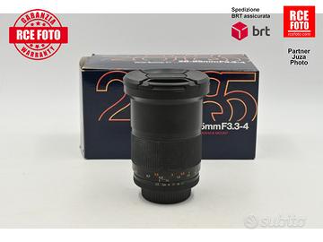 Zeiss Vario-Sonnar 28-85 F3.3-4