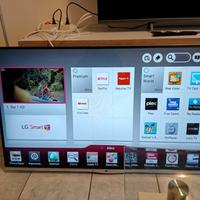smart tv lg