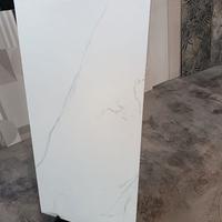 Gres Porcellanato  Marmo opaco STATUARIO 60x120