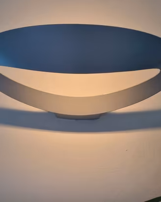 Set 3 Lampade da parete Artemide Mesmeri