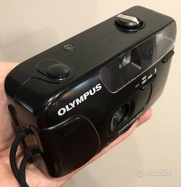 Fotocamera Olympus Shoot & Go R