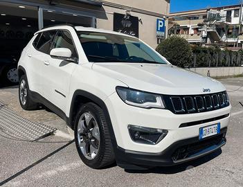 Jeep Compass 1.6 Multijet II 120Cv 2WD Limited