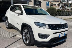 Jeep Compass 1.6 Multijet II 120Cv 2WD Limited