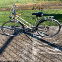 Bici donna chesini vintage