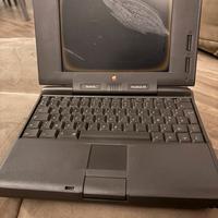 Macintosh PowerBook 190