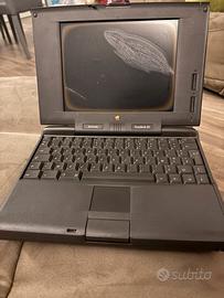 Macintosh PowerBook 190