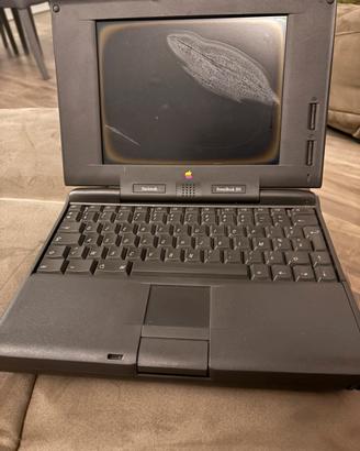 Macintosh PowerBook 190