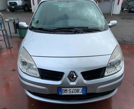 Renault Scenic Scénic 1.6 16V/105CV GPL Unicoprop