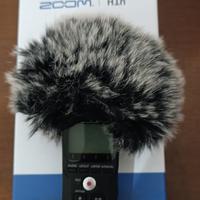 Zoom h1n