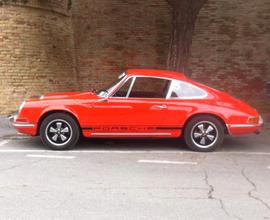 Porsche 901/911/912('63-88) - 1969