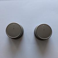 MANOPOLE FORNO HOTPOINT-ARISTON FA3840PIXHA