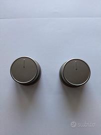 MANOPOLE FORNO HOTPOINT-ARISTON FA3840PIXHA