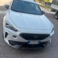 CUPRA Formentor 1.5 TSI