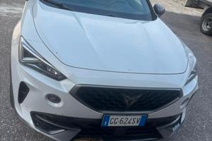 CUPRA Formentor 1.5 TSI