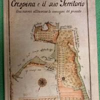 libro  Crespina e il suo territorio