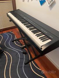 ORLA Stage Studio pianoforte digitale 88 tasti