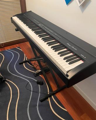 ORLA Stage Studio pianoforte digitale 88 tasti