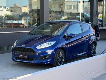 FORD Fiesta 1.0 EcoBoost 100 CV 3p. ST-Line