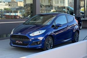 FORD Fiesta 1.0 EcoBoost 100 CV 3p. ST-Line