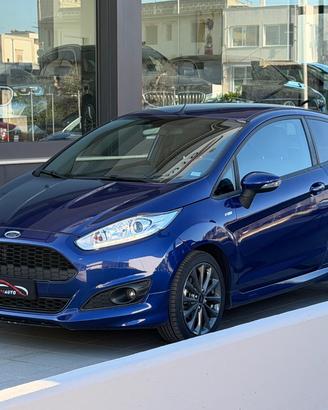 FORD Fiesta 1.0 EcoBoost 100 CV 3p. ST-Line