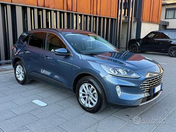 Ford kuga 1.5 EcoBlue 120cv Titanium 2022