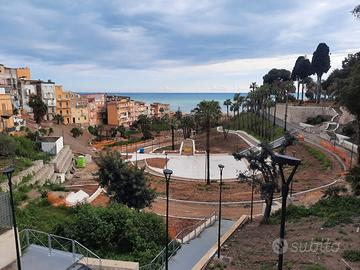 Casa arredata per permanenza temporanea