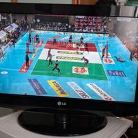 TV LG 26" 26lh2000