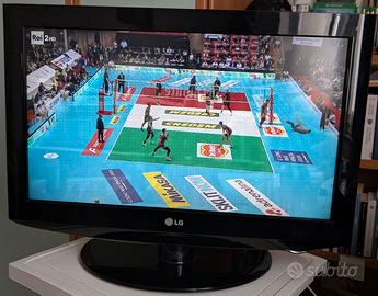 TV LG 26" 26lh2000