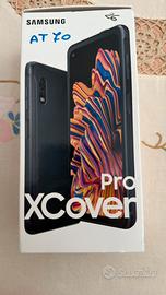 Smartphone Samsung X Cover 5 Pro