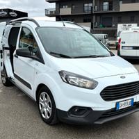 FORD TRANSIT COURIER 1.5 FURGONE Km 70.000