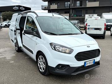 FORD TRANSIT COURIER 1.5 FURGONE Km 70.000