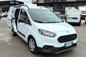 FORD TRANSIT COURIER 1.5 FURGONE Km 70.000