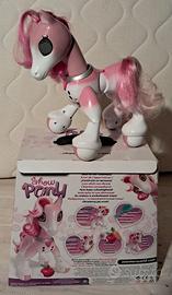 Zoomer Show Pony Interattivo - Come Nuovo!