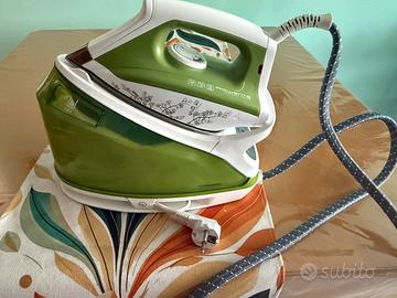 Ferro da stiro Rowenta Compact Steam Extreme