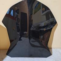  cupolino nero per BMW 1250 adventur 