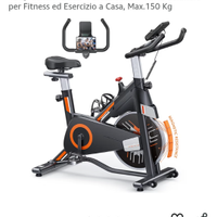 Cyclette