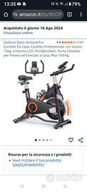 Cyclette