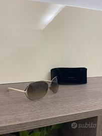 Occhiali da Sole Tom Ford Clémence TF158