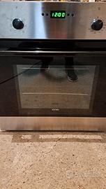 Forno ventilato 