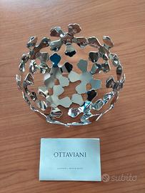Ciotola Ottaviani in argento